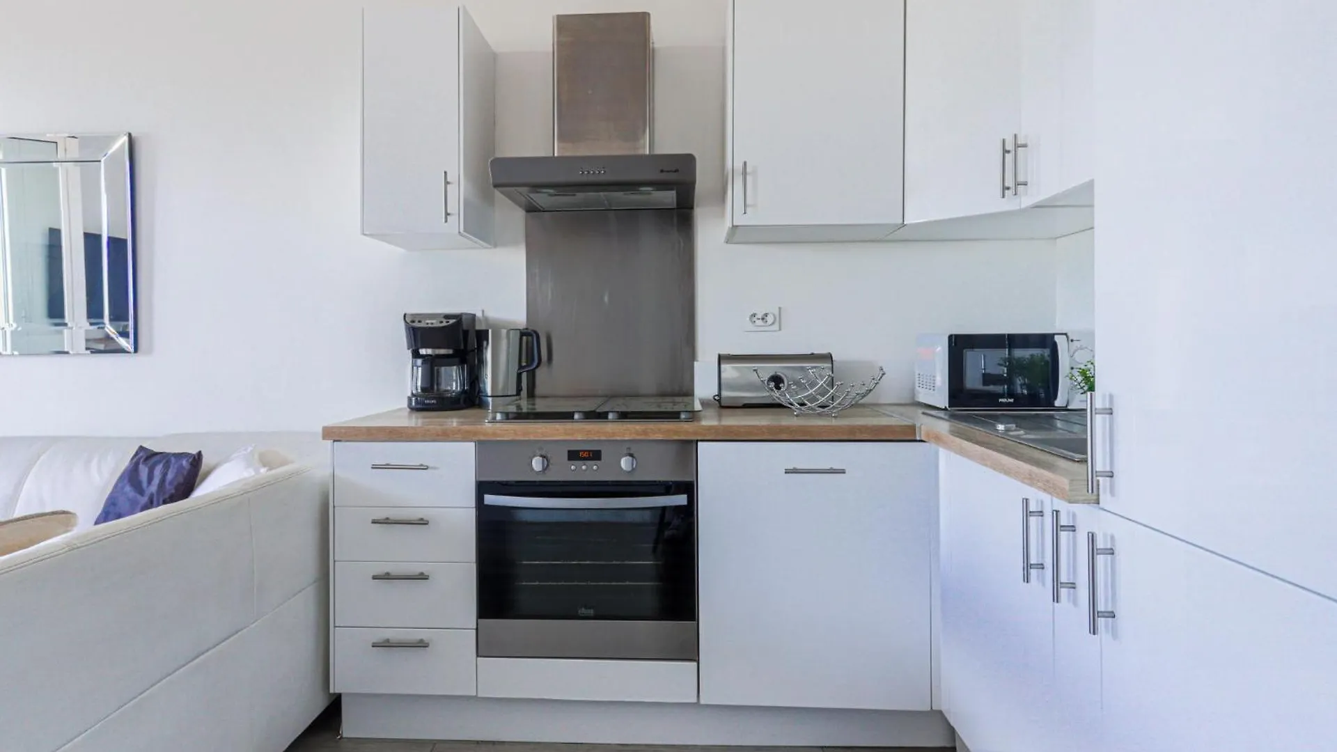 Studio La Joconde By Interhome Ницца Франция