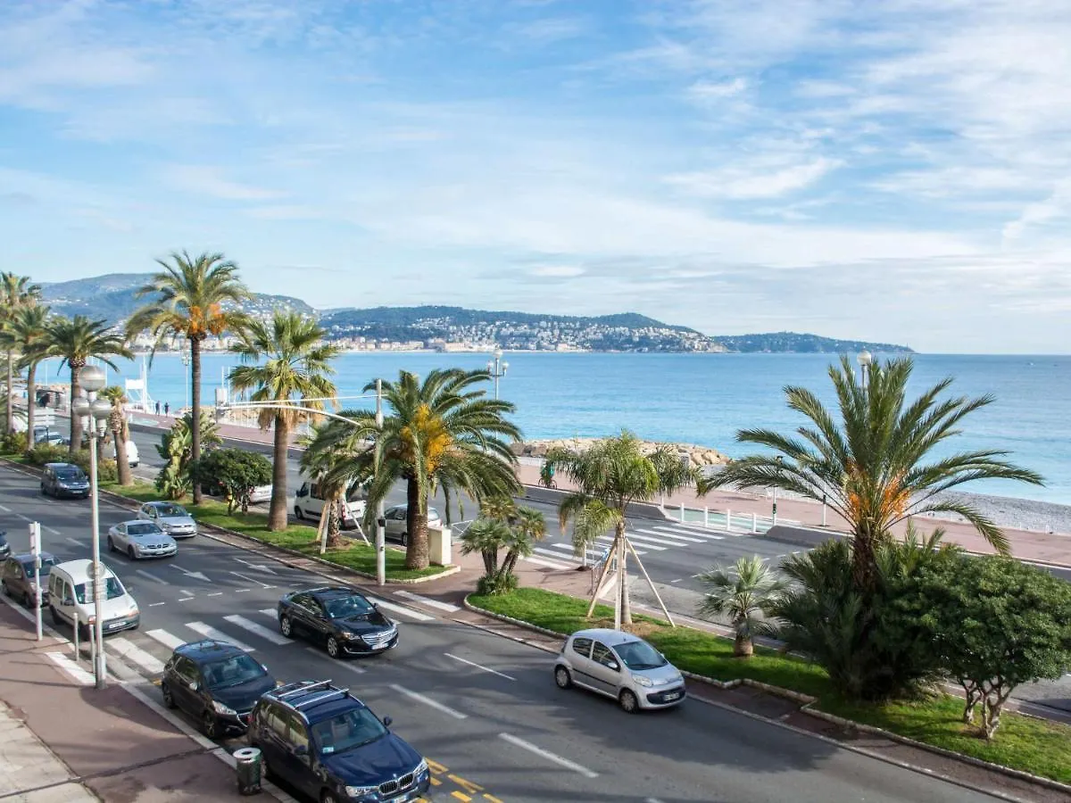 Studio La Joconde By Interhome Nizza