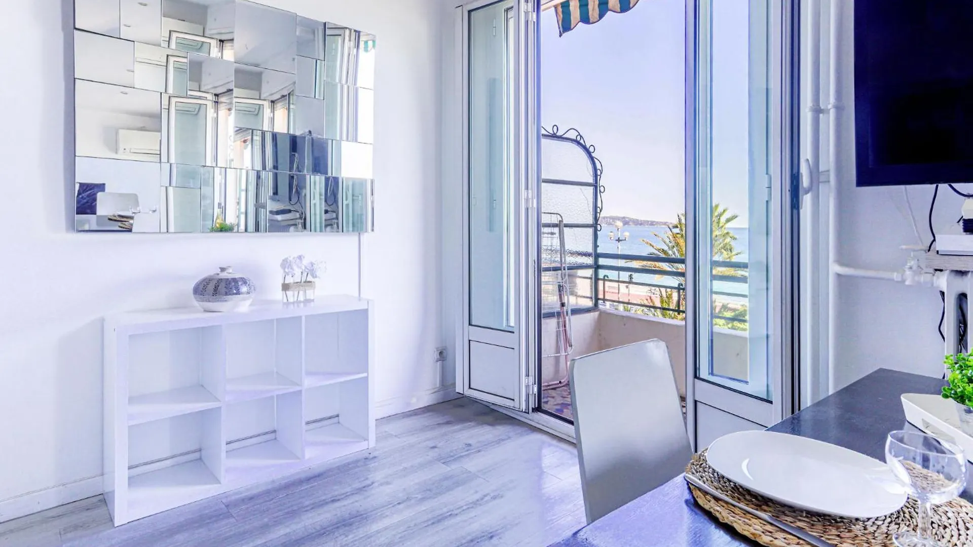 Studio La Joconde By Interhome Nizza