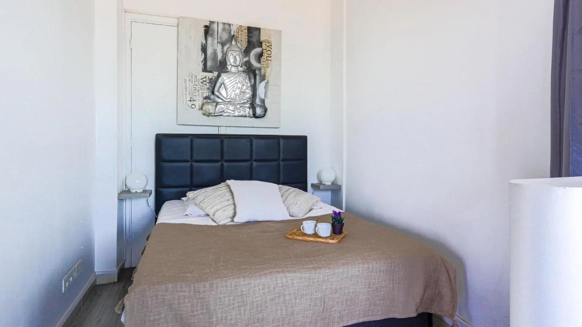 Apartman Studio La Joconde By Interhome Nizza